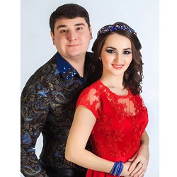 Ильмира Нагимова & Руслан Кираметдинов - Тимэ йорэгемэ