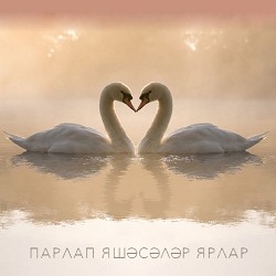 Айрат Сафин & DJ Radik - Парлап яшэсэлэр ярлар
