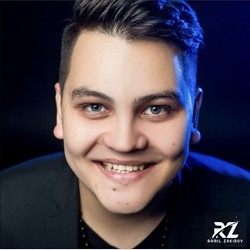 Рамиль Закиров - Татар яшьлэре