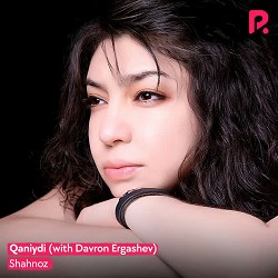 Shahnoz & Davron Ergashev - Qaniydi