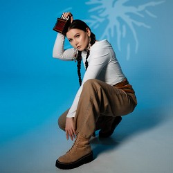 ИДЕЛ & Elina & URTIC - takmaklar