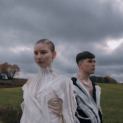 SHIRIN & Ildar Wafin - Olo Yulnen Tuzane