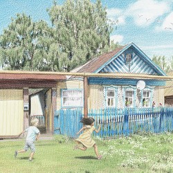 Дышать - Каз Канаты