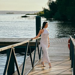 Ильмира Нагимова & Krause - Агыйдел сулары (Remix 2025)