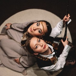 ИДЕЛ & БӘБ & Al Su - 12 кыз