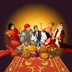 Дышать - Хужа