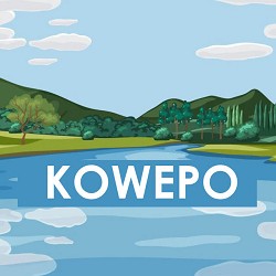 asanali kosherov - Kowepo