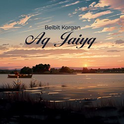 Beibit Korgan - Aq Jaiyq