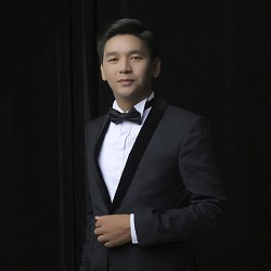 Jenisbek Piyazov - Watan