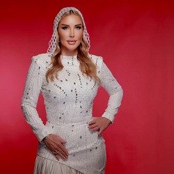 Кристина - Жемчужная любовь