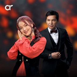 Абай Бегей & Элера Кабылжан кызы - Мунайма Урбибі