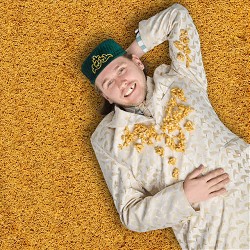 DJ Сулейман & Раяз Фасихов - Эх, алмагачлары