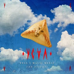 УСАЛ & Malsi Music - Син Әзерме