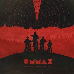 ОММАЖ - Тоелган