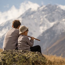 Nati Tedeeva - Уадындз