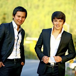 Арай - Жанарым