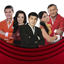 Айгуль Рахимова - Сэбэбен тап